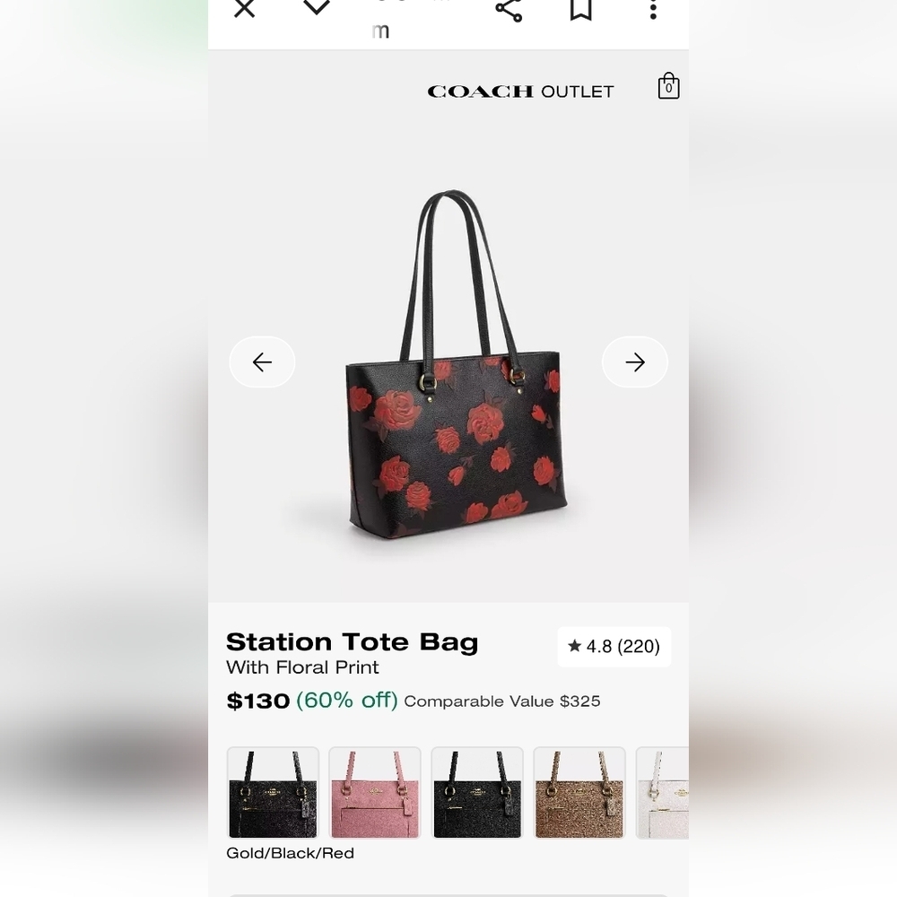 ISO POST In Search Of This Tote Reasonable Price